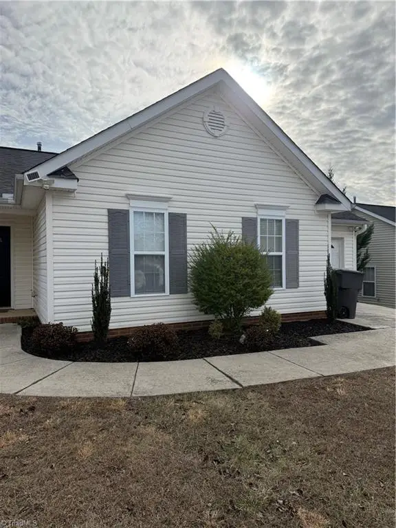 3908 Garden Creek Drive, High Point, NC 27265 - Image #3