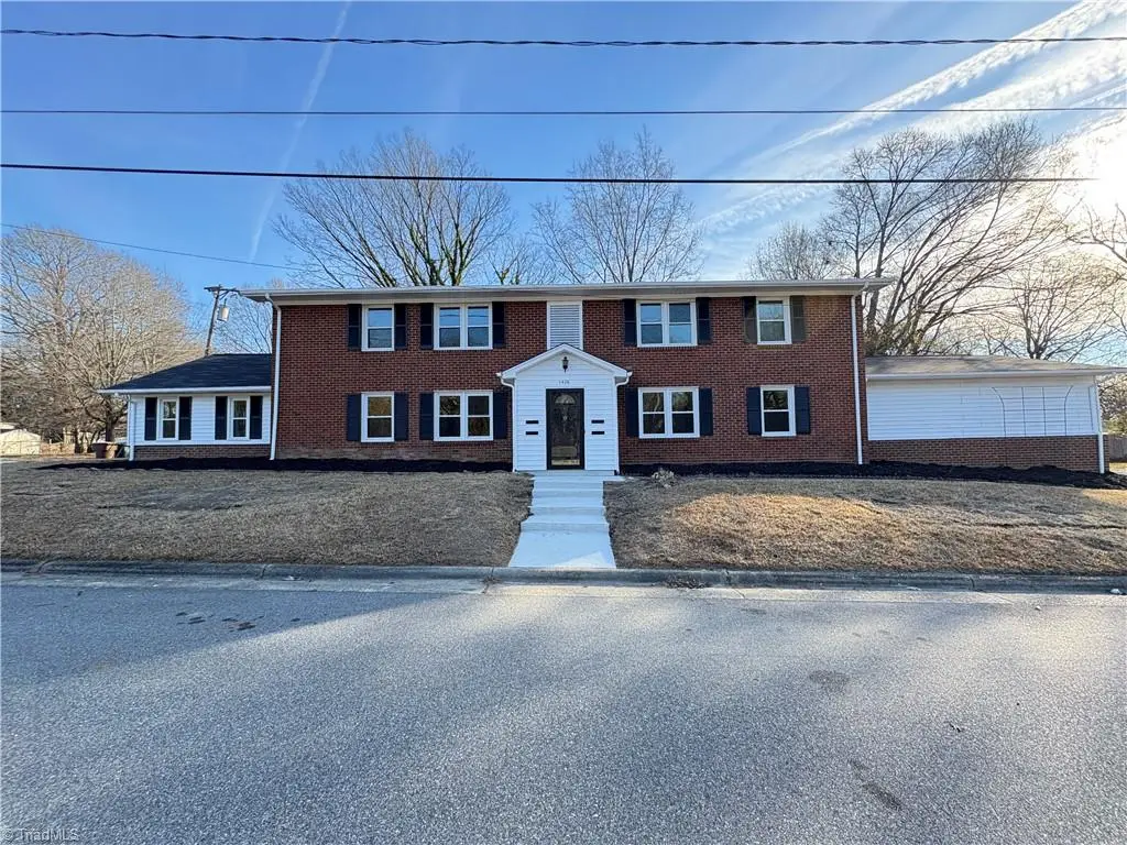 1406 Ohenry Boulevard, Greensboro, NC 27405 - Image #1