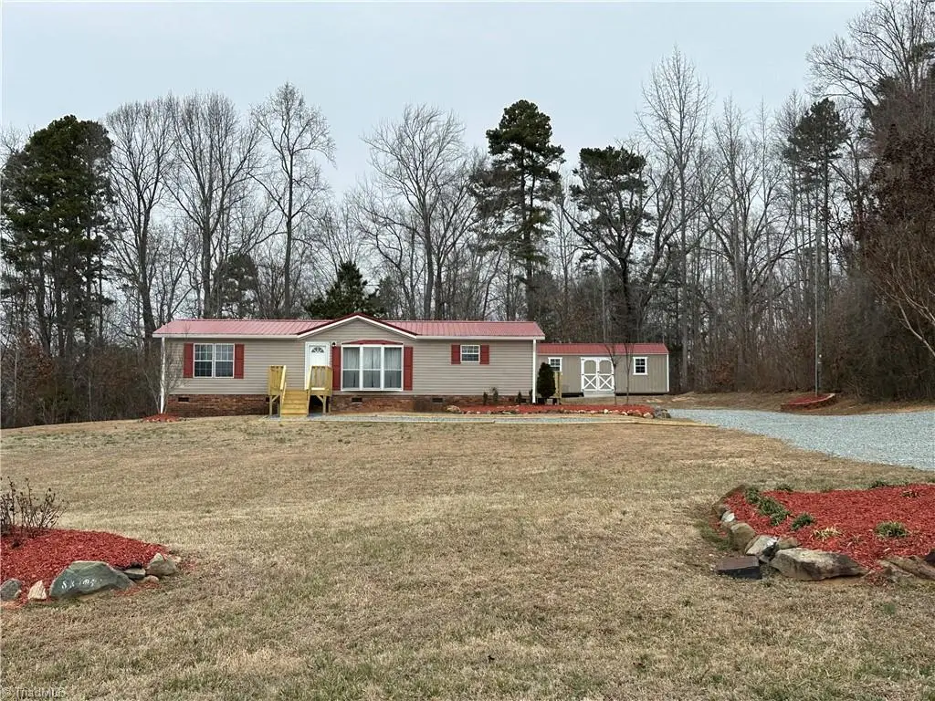426 Frank Hulin Road, Lexington, NC 27295 - Image #1