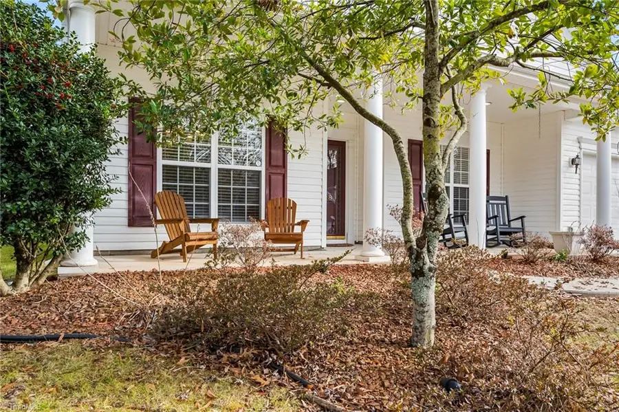 4128 Shadetree Drive, Winston Salem, NC 27107 - #2