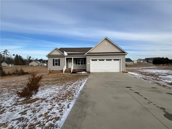 7001 Kiley Court, Liberty, NC 27298