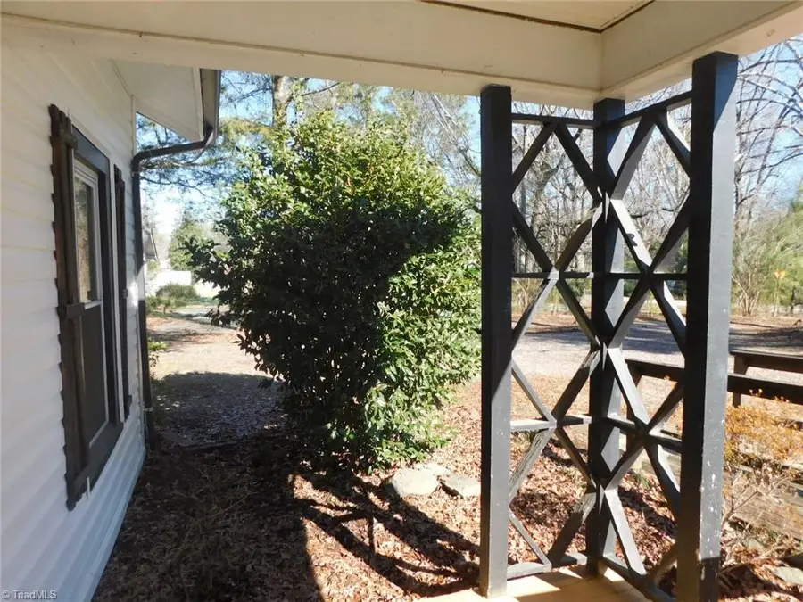 408 S Wadesboro Boulevard, Mount Gilead, NC 27306 - #2