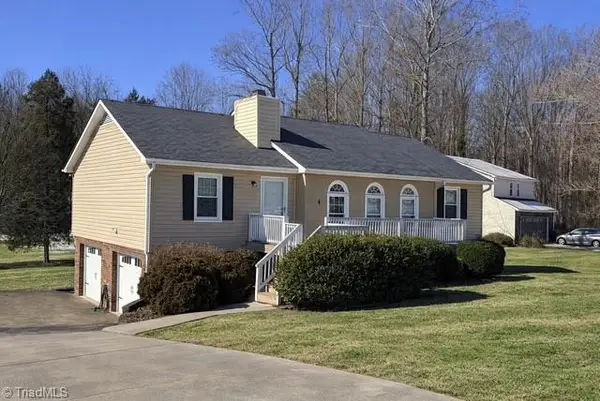 6210 Herinhut Road, Winston-Salem, NC 27127