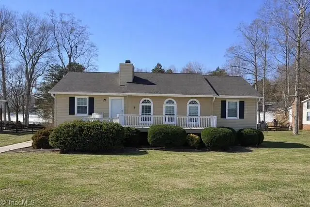 6210 Herinhut Road, Arcadia, NC 27127 - #2