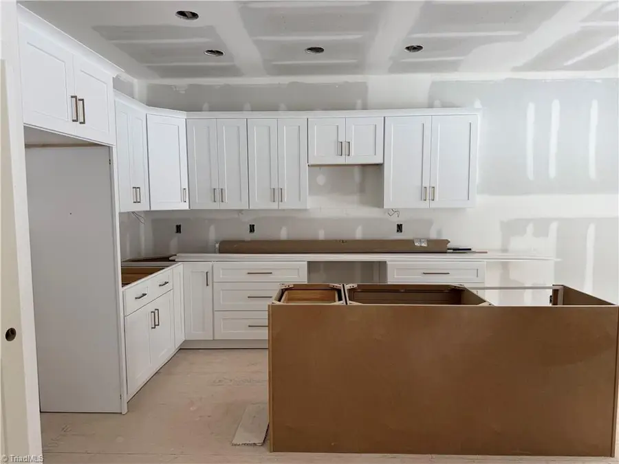 221 Fisher Road, Madison, NC 27025 - #2