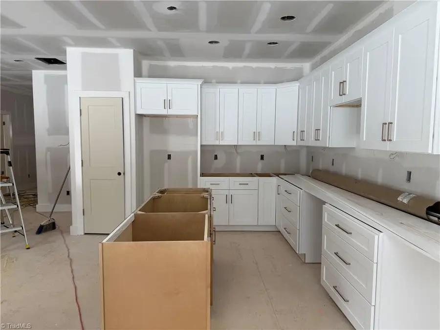 221 Fisher Road, Madison, NC 27025 - #3