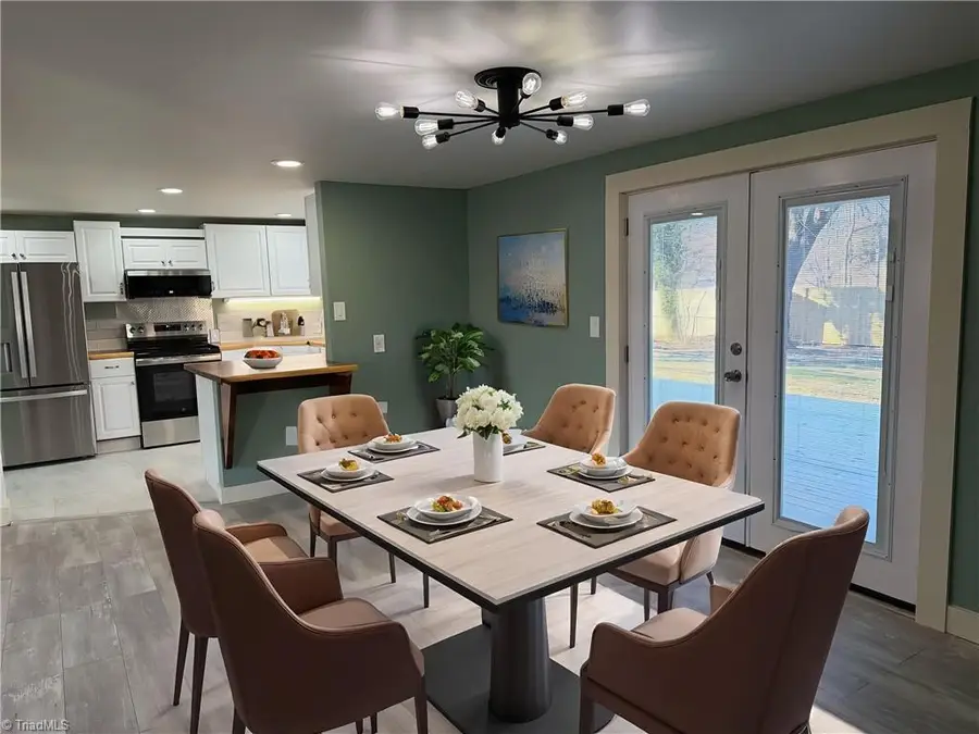 215 Oakwoods Lane, Wilkesboro, NC 28697 - #3