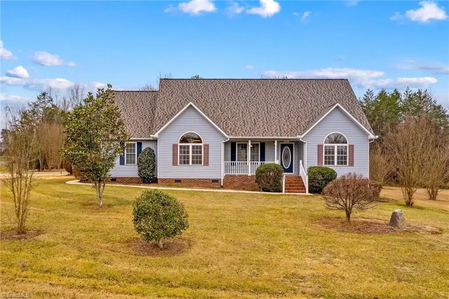 1082 Kingsway Drive, Salisbury, NC 28146 - Image #3