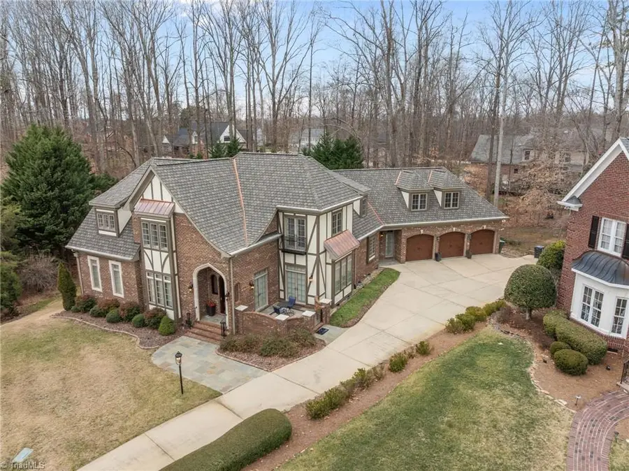 5 Postbridge Court, Greensboro, NC 27407 - Image #3