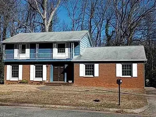 2100 Red Forest Road, Greensboro, NC 27410 - Image #2