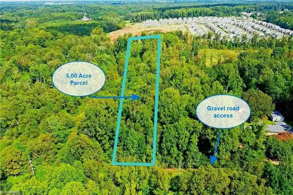 8774 Bame Road, Colfax, NC 27235