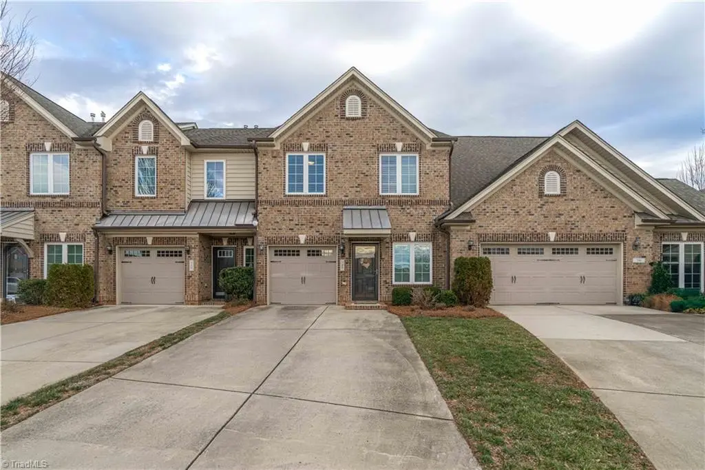 748 Carneros Circle, High Point, NC 27265 - Image #1