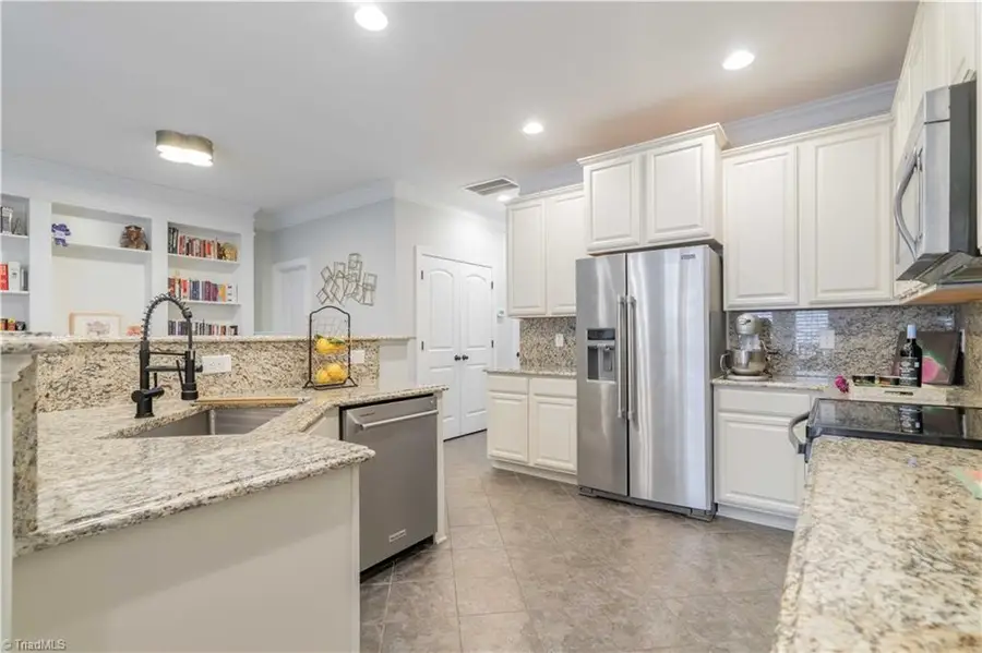 748 Carneros Circle, High Point, NC 27265 - Image #2