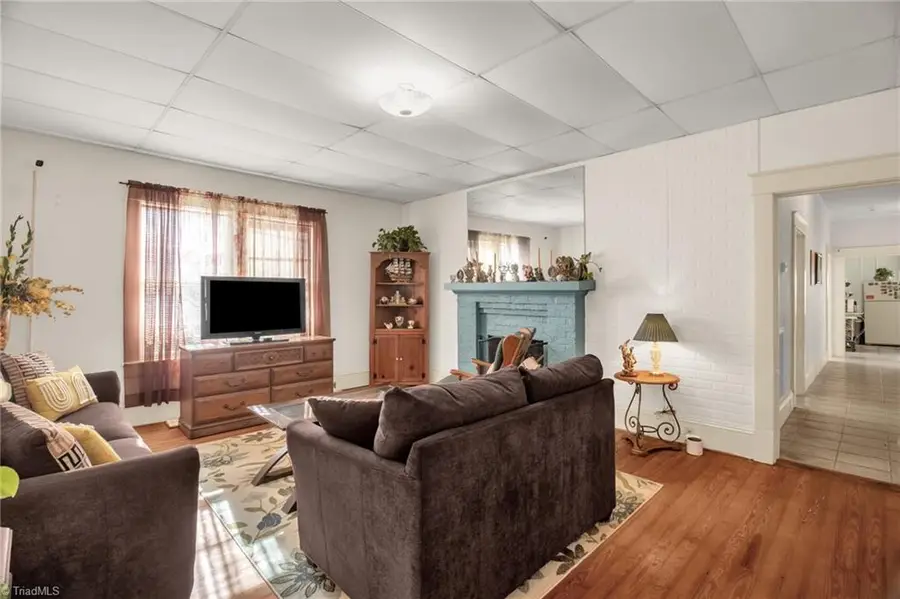 416 S Fayetteville Street, Liberty, NC 27298 - Image #3