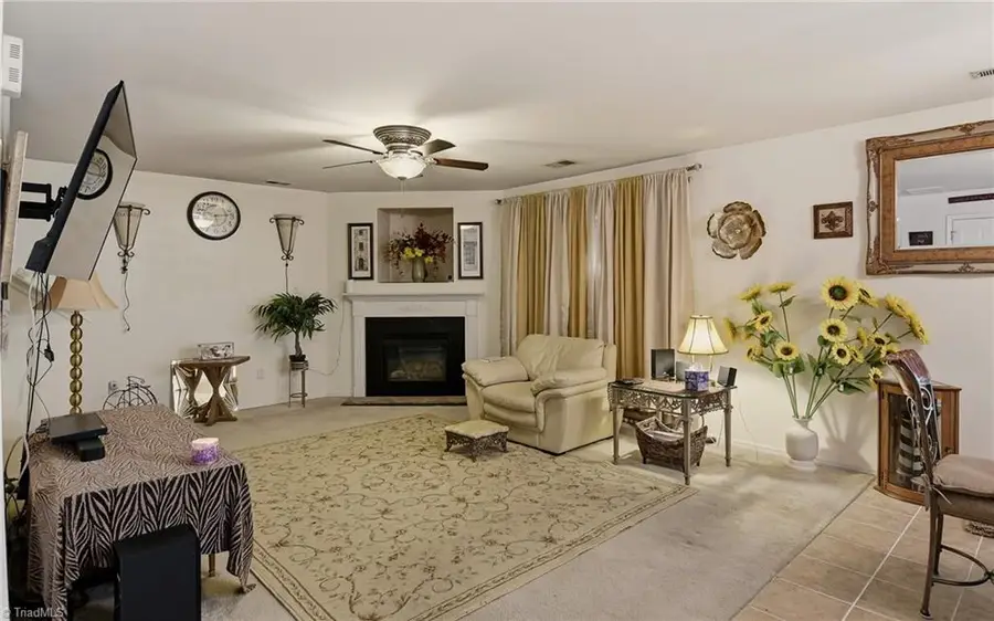 3907 SE Whispering Willows Drive, Greensboro, NC 27406 - #3