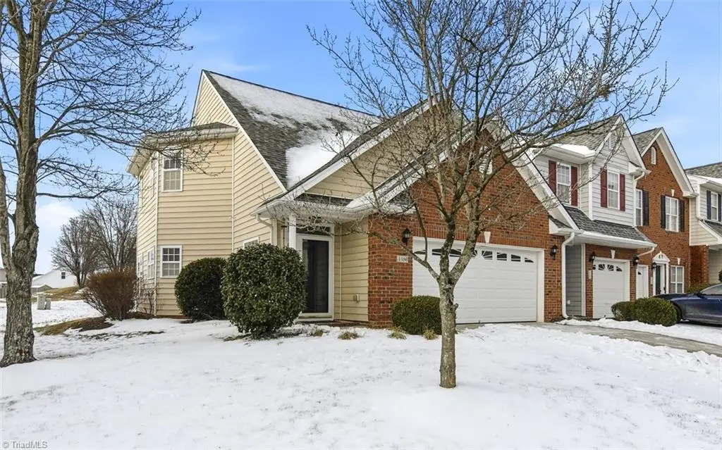 4486 Piedmont Trace Drive, Greensboro, NC 27409 - Image #1