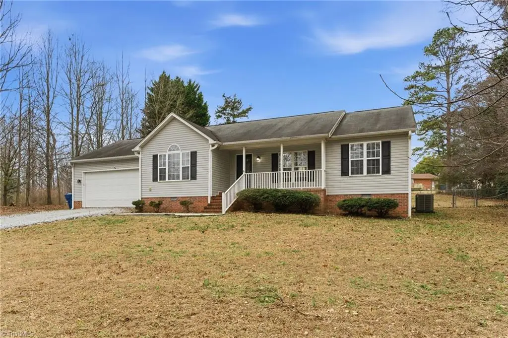 6404 Brookline Drive, Pleasant Garden, NC 27313 - Image #1
