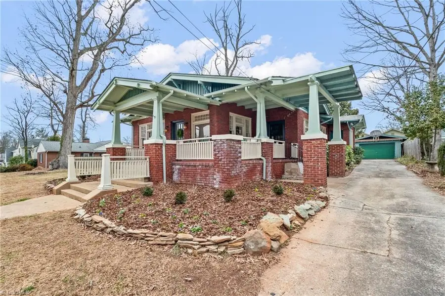 630 Colonial Drive, High Point, NC 27262 - Image #3