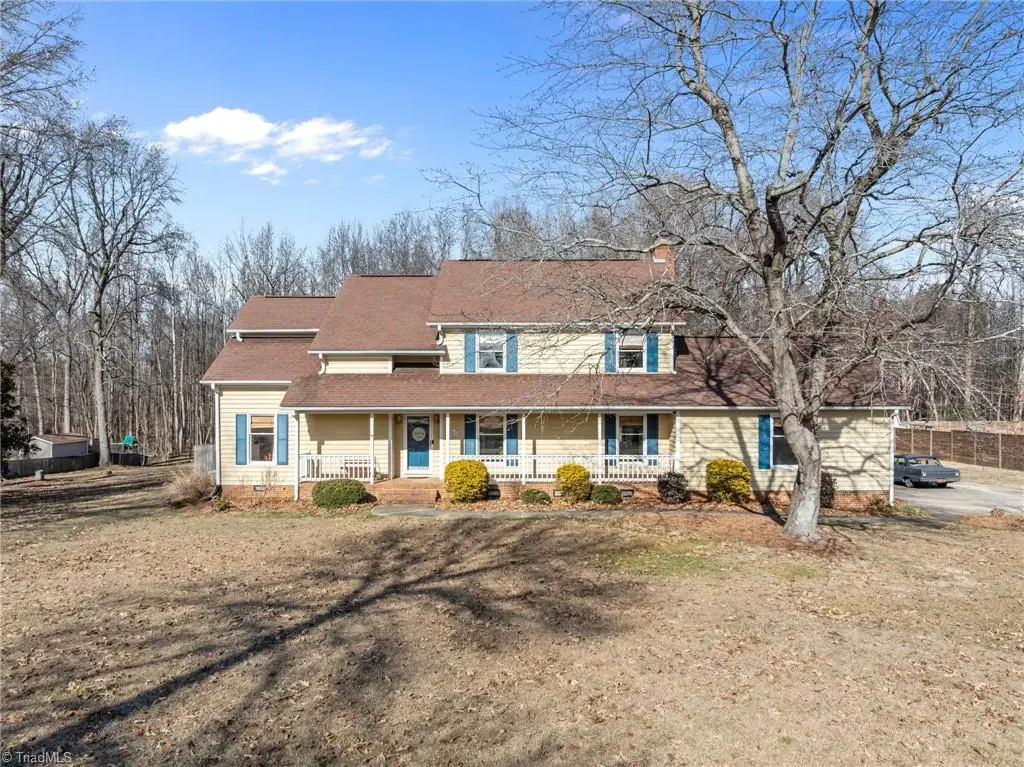 2201 Hunters Ridge Drive, Pleasant Garden, NC 27313 - Image #1