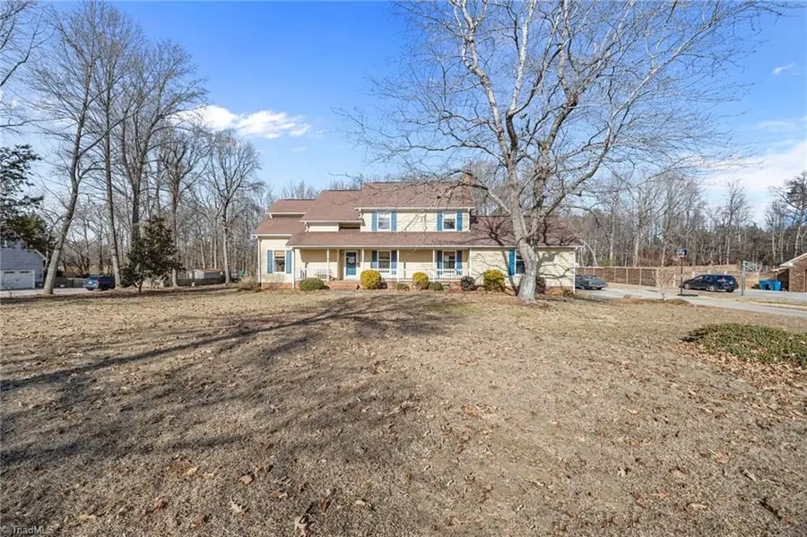 2201 Hunters Ridge Drive, Pleasant Garden, NC 27313 - Image #3