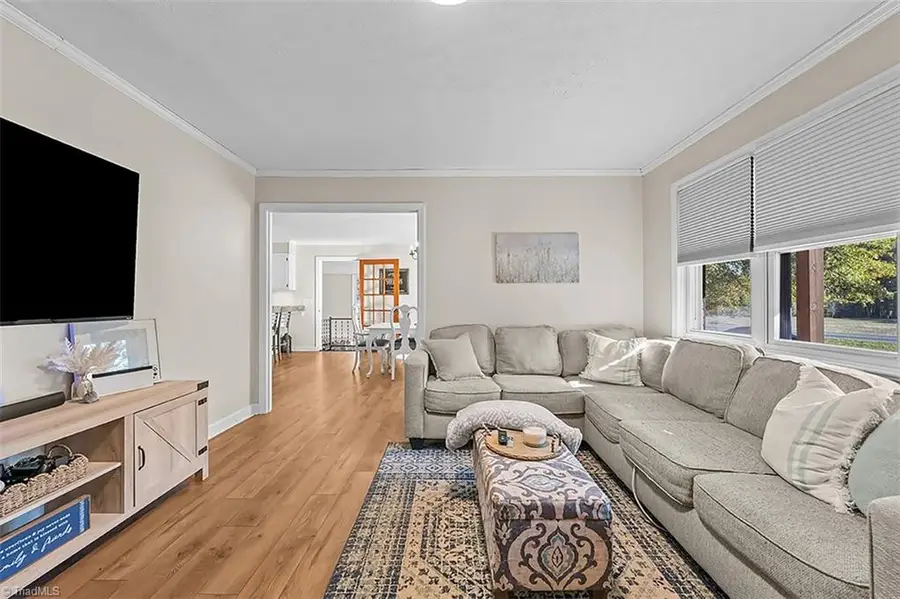 612 Reeder Road, Seagrove, NC 27341 - Image #3