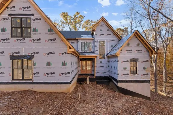 9664 Lissara Camp Court, Lewisville, NC 27023