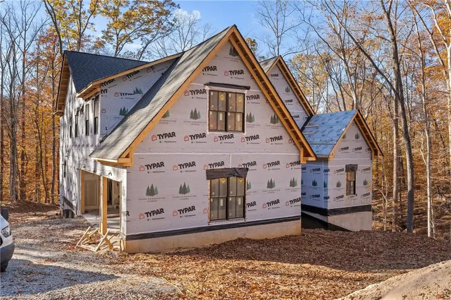 9664 Lissara Camp Court, Lewisville, NC 27023 - Image #2