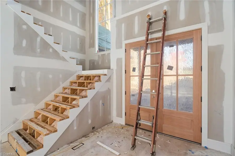 9664 Lissara Camp Court, Lewisville, NC 27023 - Image #3