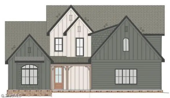 9652 Lissara Camp Court, Lewisville, NC 27023 - Image #1