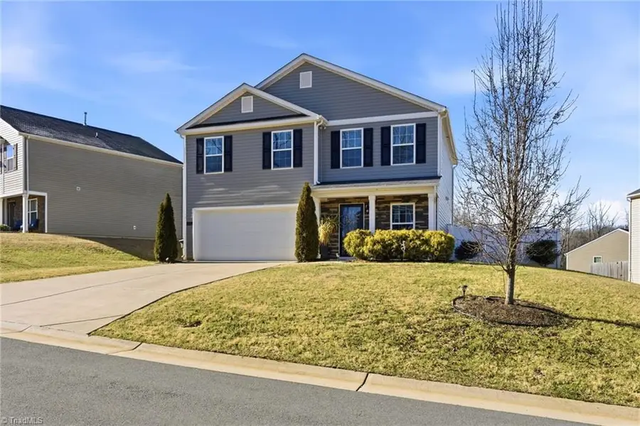 2370 Whisperwood Street, Rural Hall, NC 27045 - Image #2