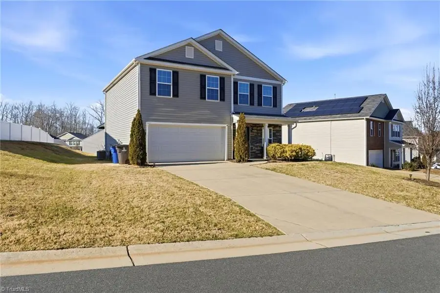 2370 Whisperwood Street, Rural Hall, NC 27045 - Image #3