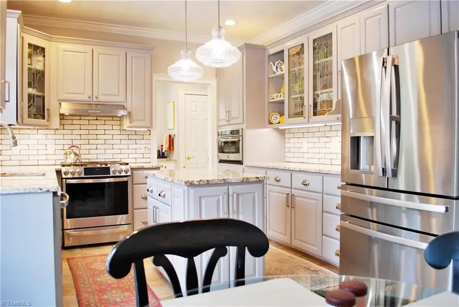 1457 Altamahaw Union Ridge Road, Burlington, NC 27217 - Image #3