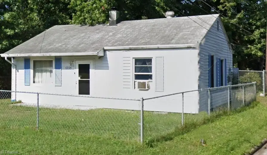 1235 Elmer Street, Greensboro, NC 27405 - Image #2