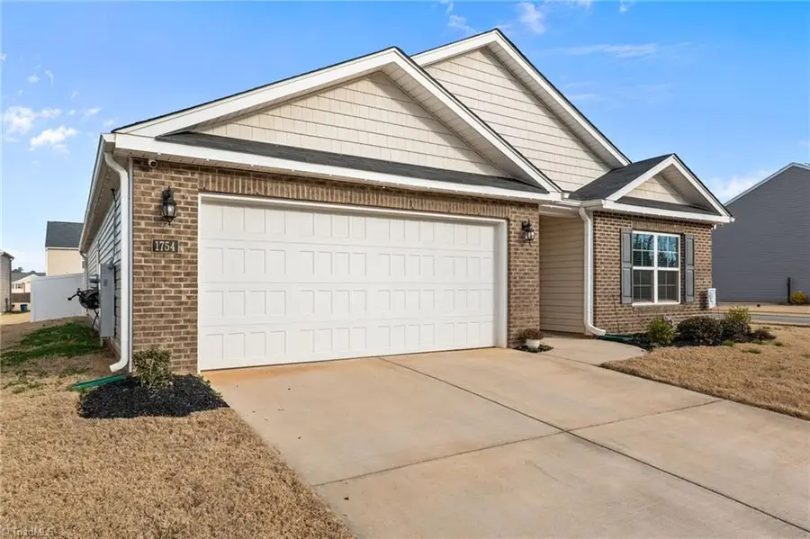 1754 Carter Daniel Drive, Graham, NC 27253 - #2