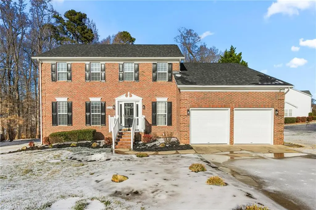 4221 Clovelly Drive, Greensboro, NC 27406 - Image #1