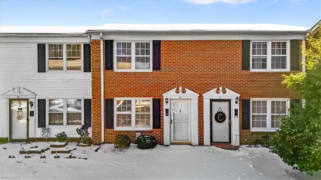 311 Salisbury Street #29, Kernersville, NC 27284 - #1