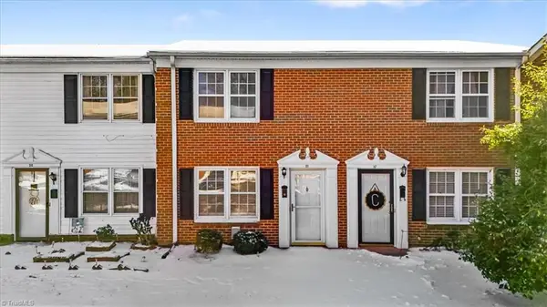 311 Salisbury Street #29, Kernersville, NC 27284