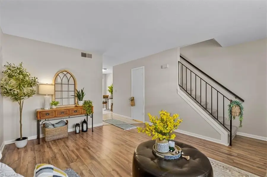 311 Salisbury Street #29, Kernersville, NC 27284 - #3