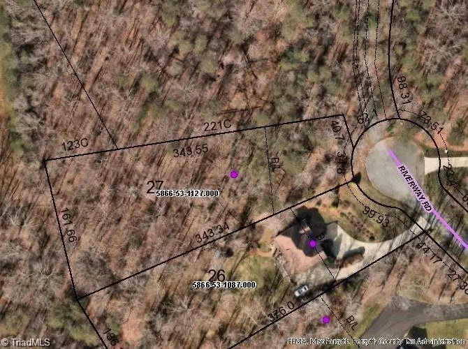 8164 Riverway Road, Lewisville, NC 27023 - Image #2