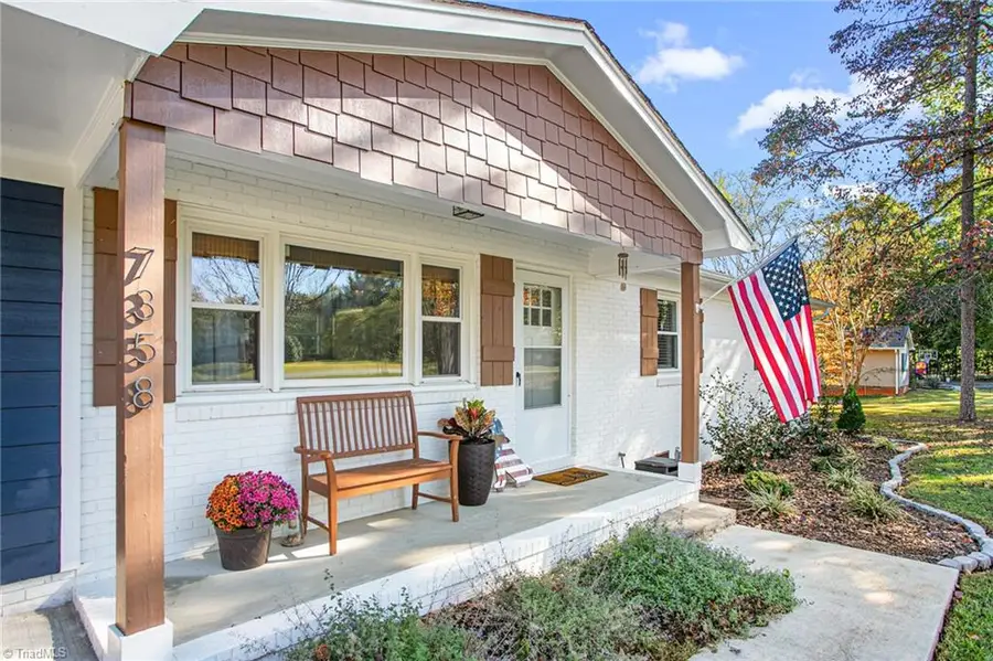 7358 Davis Country Road, Randleman, NC 27317 - Image #3