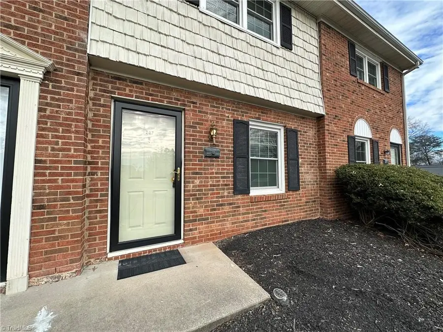 207 Northpoint Avenue #H, High Point, NC 27262 - Image #2