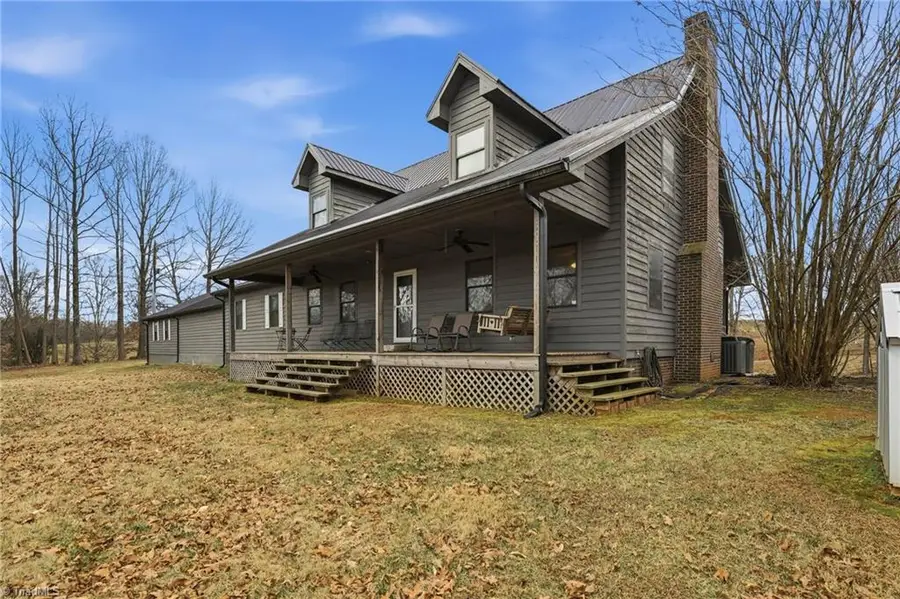 144 & 179 J And W Drive, Olin, NC 28660 - #2