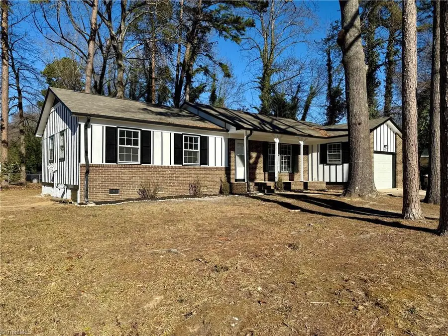 2507 Suffolk Avenue, High Point, NC 27265 - #2