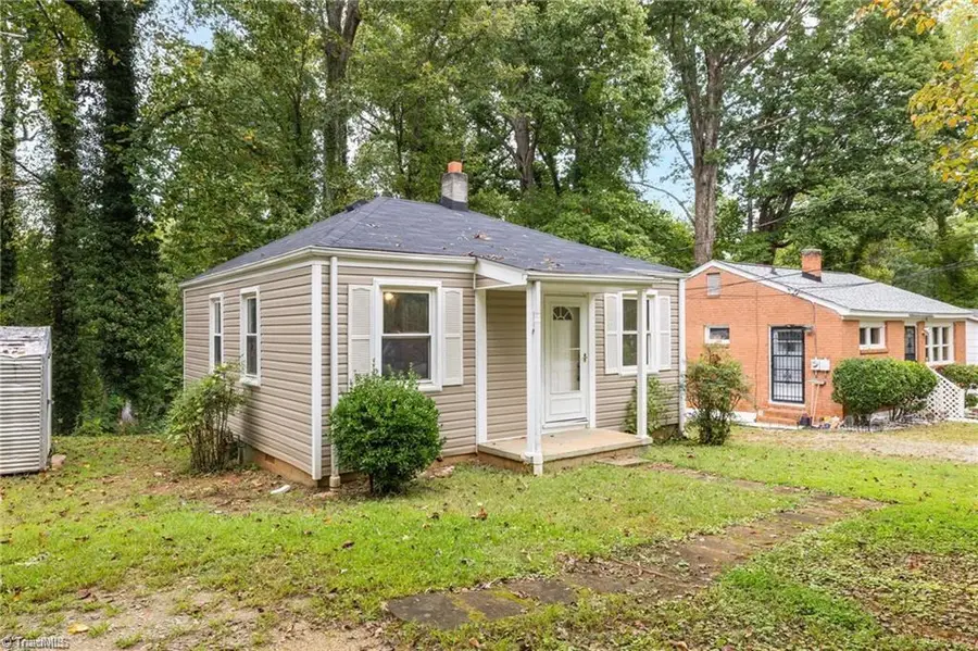 905 Mint Avenue, High Point, NC 27260 - Image #2