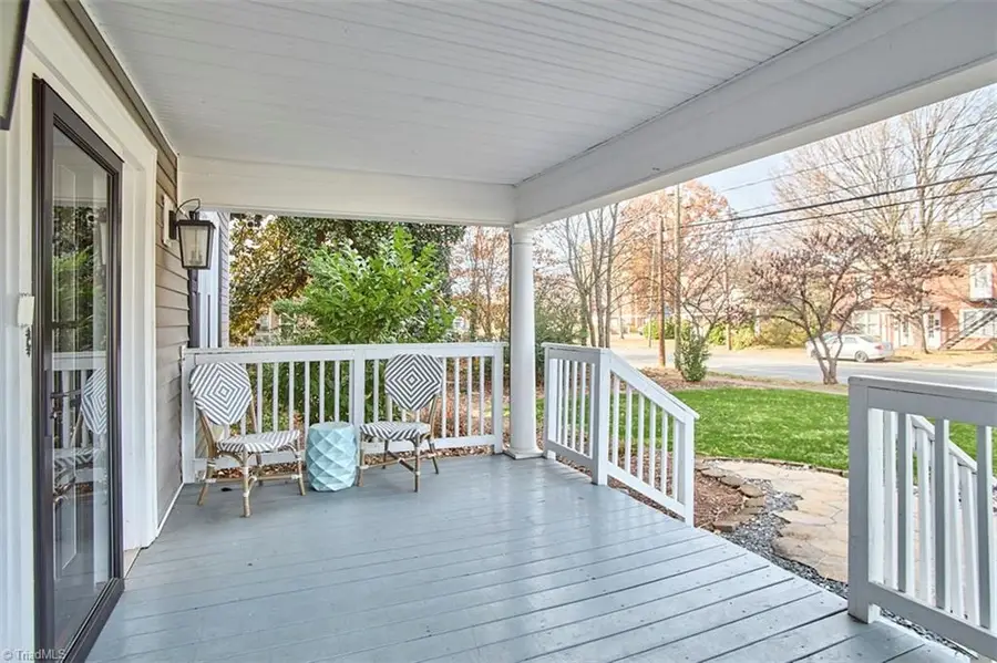424 E Sprague Street, Winston Salem, NC 27101 - Image #2