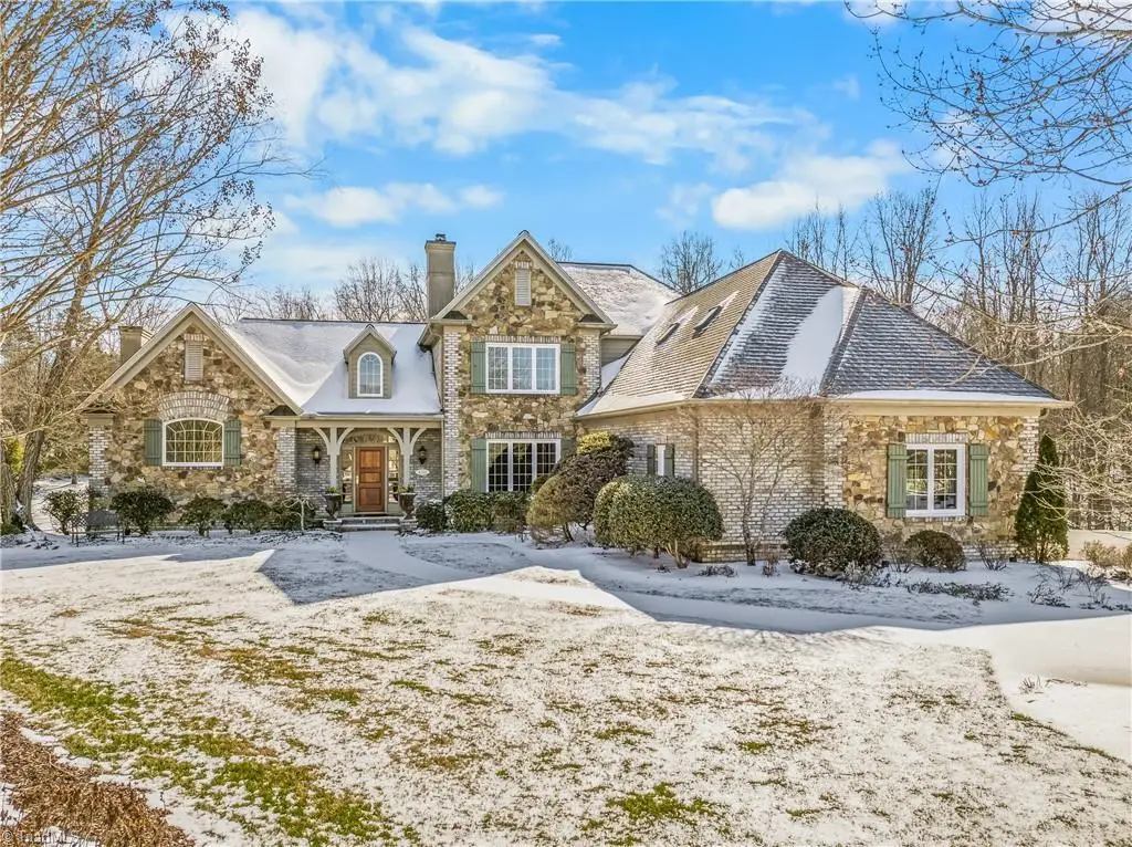 4200 Lupton Court, High Point, NC 27262 - Image #1