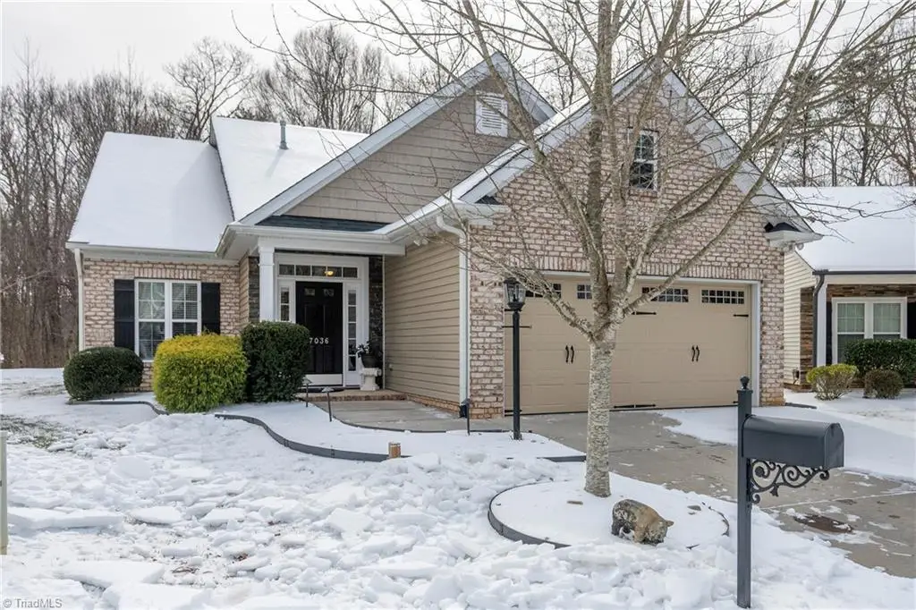 7036 Woodside Forest Circle, Lewisville, NC 27023 - Image #1