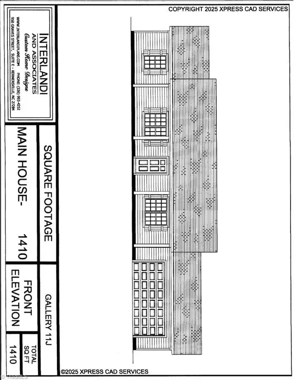 4185 Watts Street, Tobaccoville, NC 27050 - Image #2