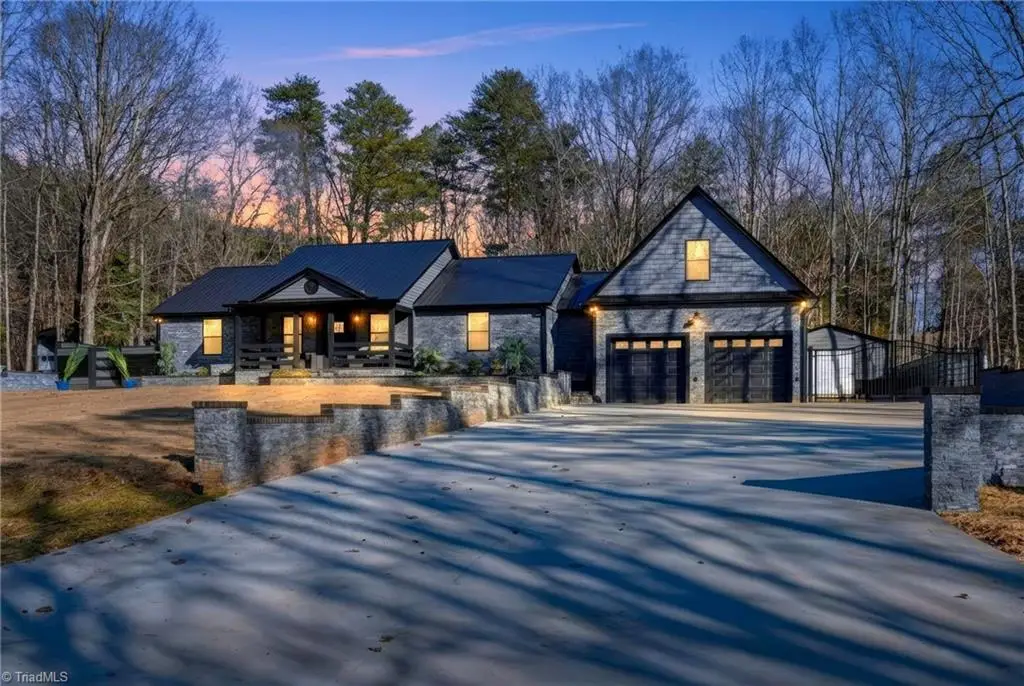 2610 Riverside Drive, Lexington, NC 27292 - Image #1