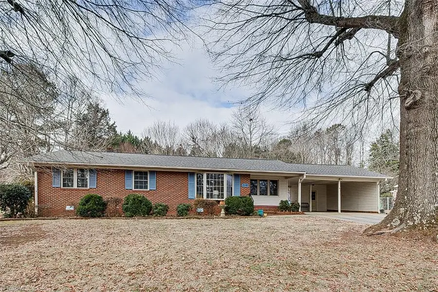 516 Hillcrest Drive, Randleman, NC 27317 - #2